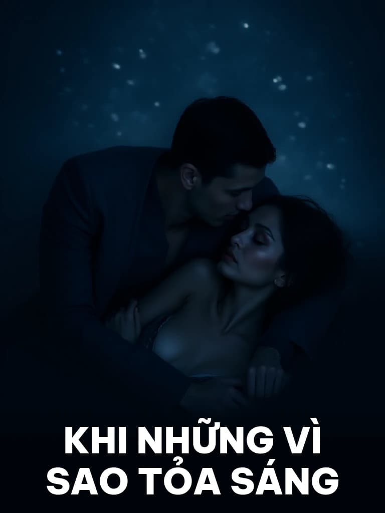 Khi Những Vì Sao Tỏa Sáng - Cover image