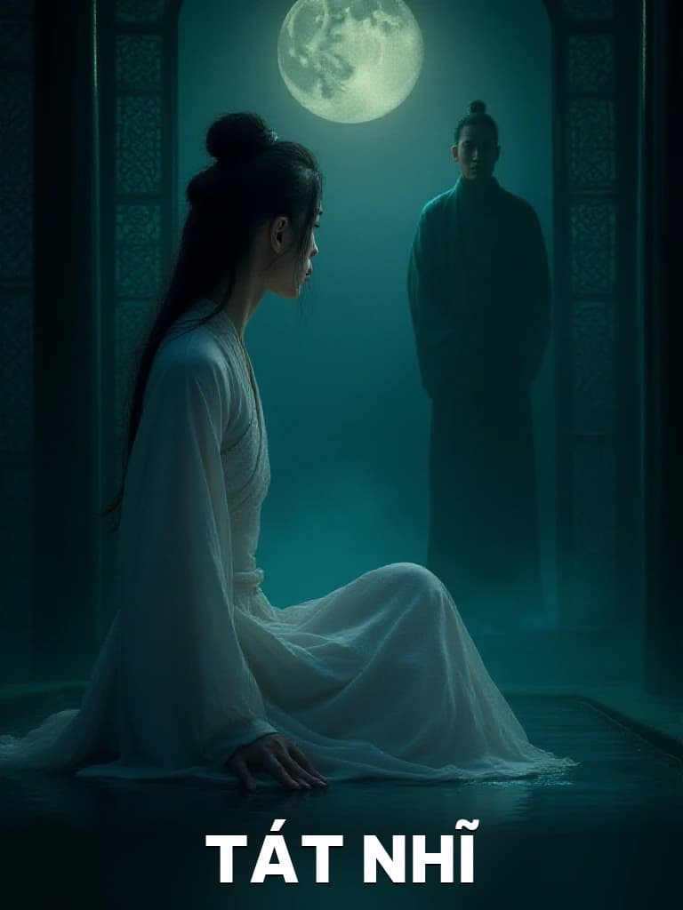 Tát Nhĩ - Cover image