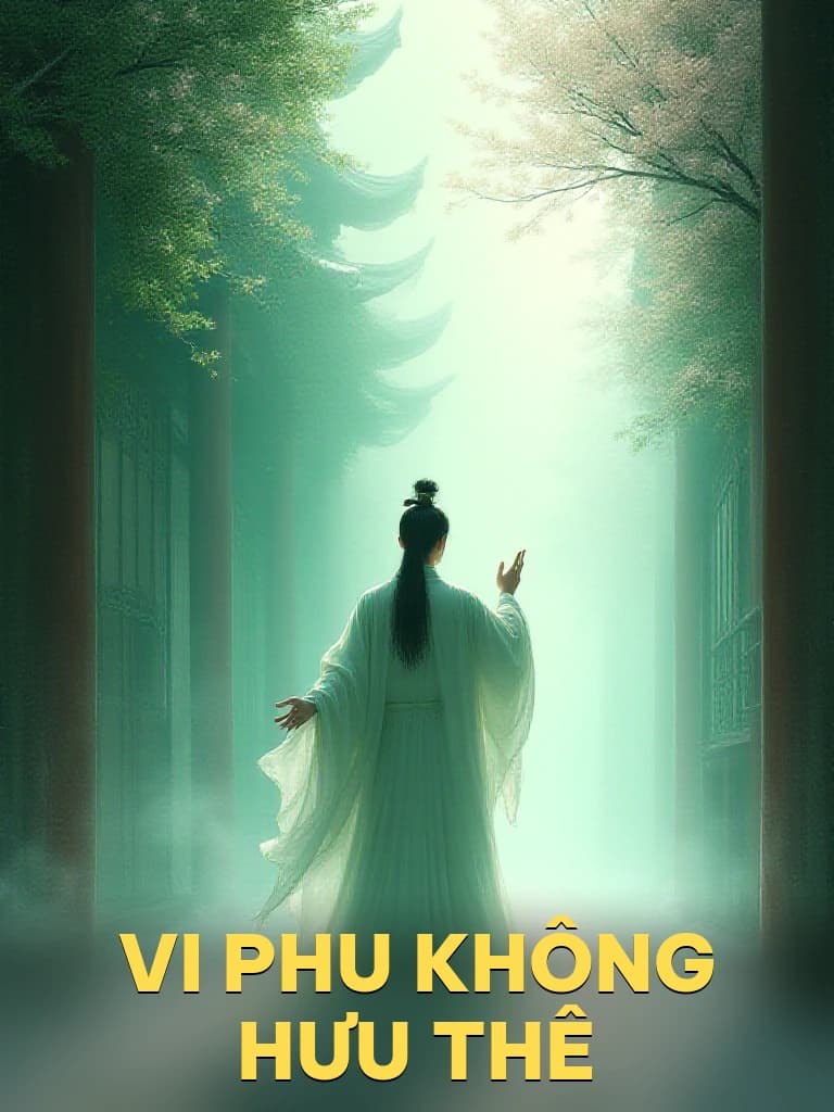 Vi Phu Không Hưu Thê - Cover image