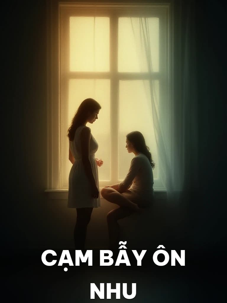 Cạm Bẫy Ôn Nhu - Cover image