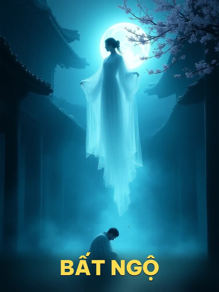 Bất Ngộ - Cover image