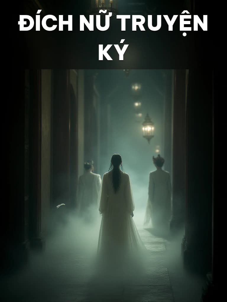Đích Nữ Truyện Ký - Cover image
