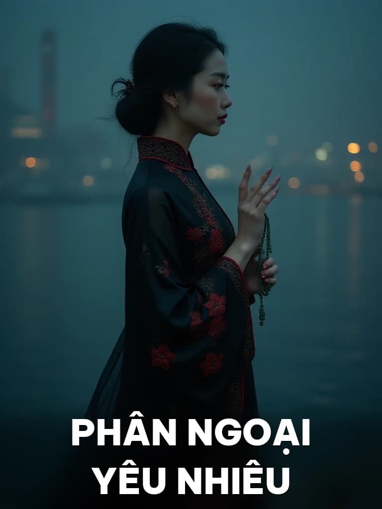 Phân Ngoại Yêu Nhiêu - Cover image