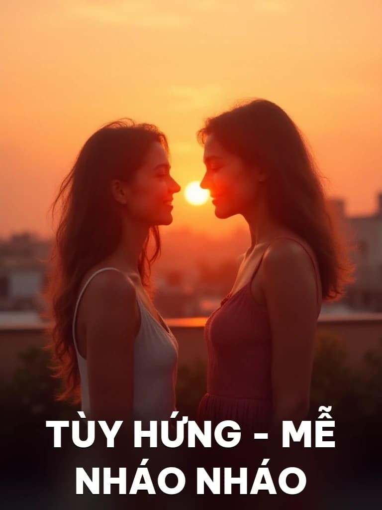 Tùy Hứng - Mễ Nháo Nháo - Cover image