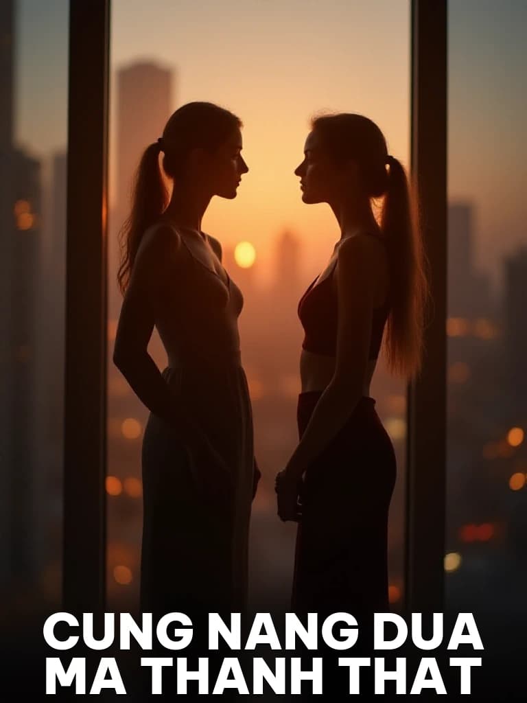 Cùng Nàng Đùa Mà Thành Thật - Cover image