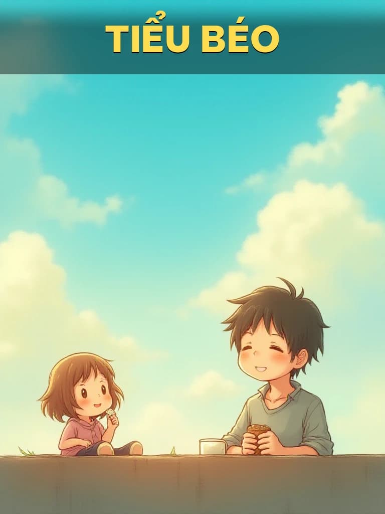Tiểu Béo - Cover image