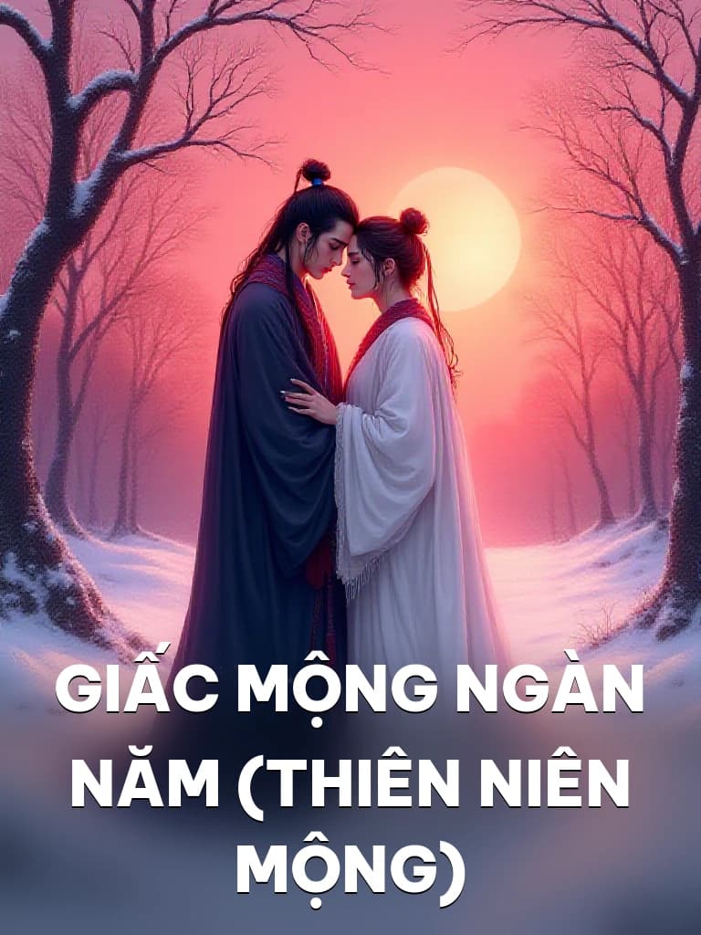 Giấc Mộng Ngàn Năm (Thiên Niên Mộng) - Cover image