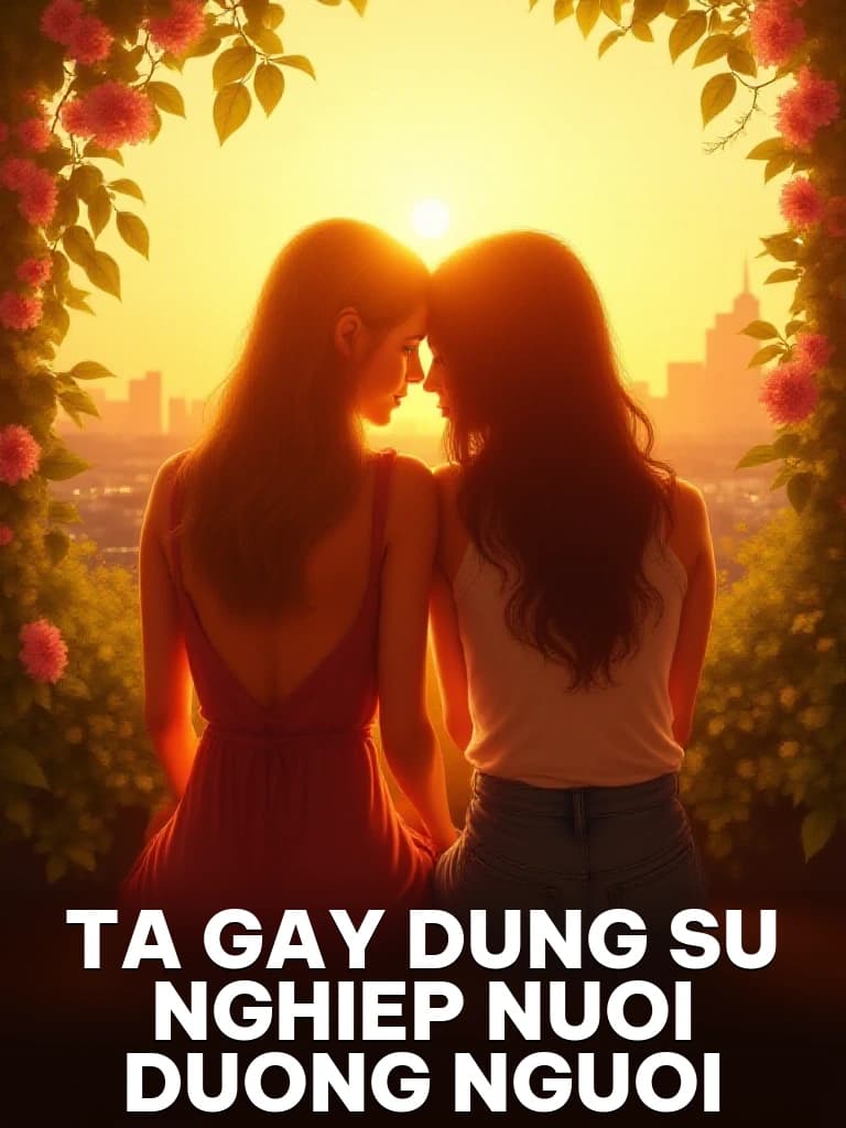 Ta Gầy Dựng Sự Nghiệp Nuôi Dưỡng Ngươi - Cover image