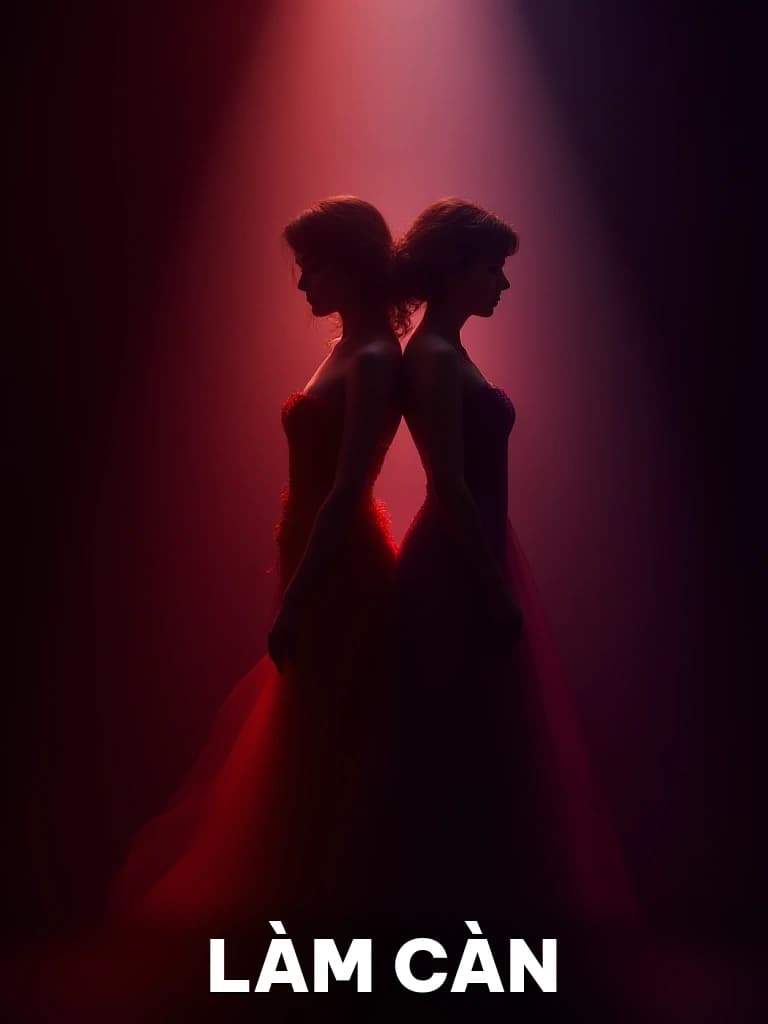 Làm Càn - Cover image