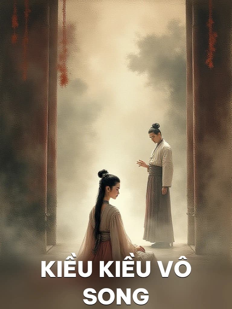 Kiều Kiều Vô Song - Cover image