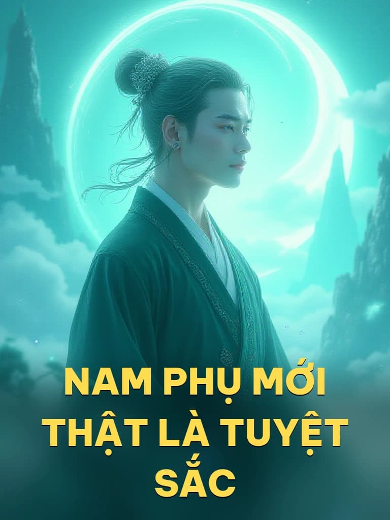 Nam Phụ Mới Thật Là Tuyệt Sắc - Cover image