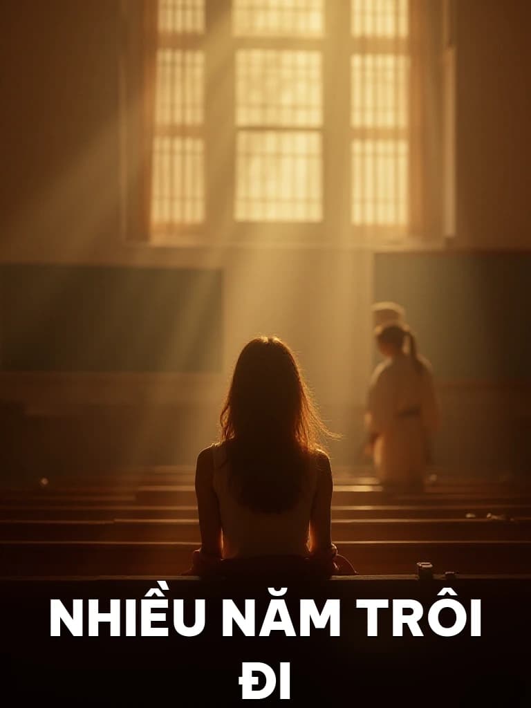 Nhiều Năm Trôi Đi - Cover image