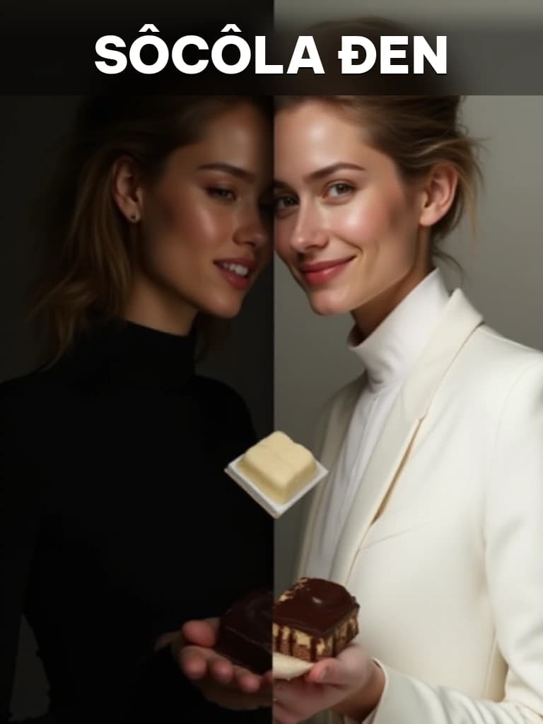 Sôcôla Đen - Cover image