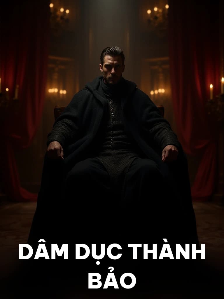 Dâm Dục Thành Bảo - Cover image