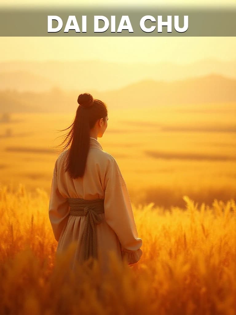 Đại Địa Chủ - Cover image