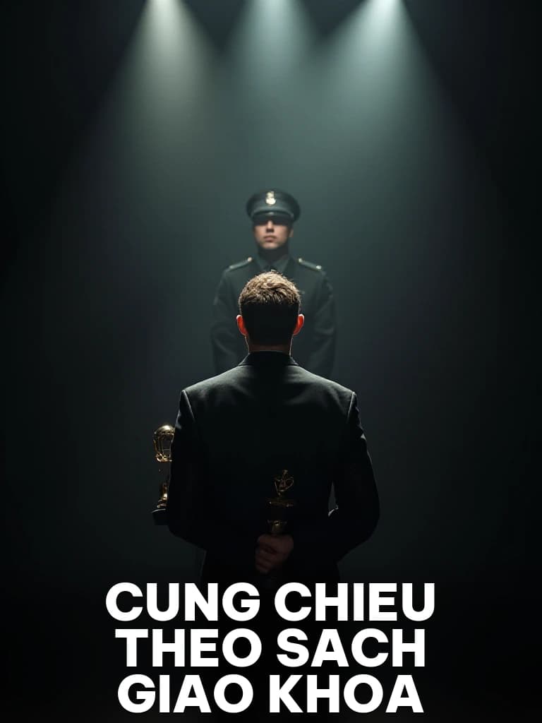 Cưng Chiều Theo Sách Giáo Khoa - Cover image