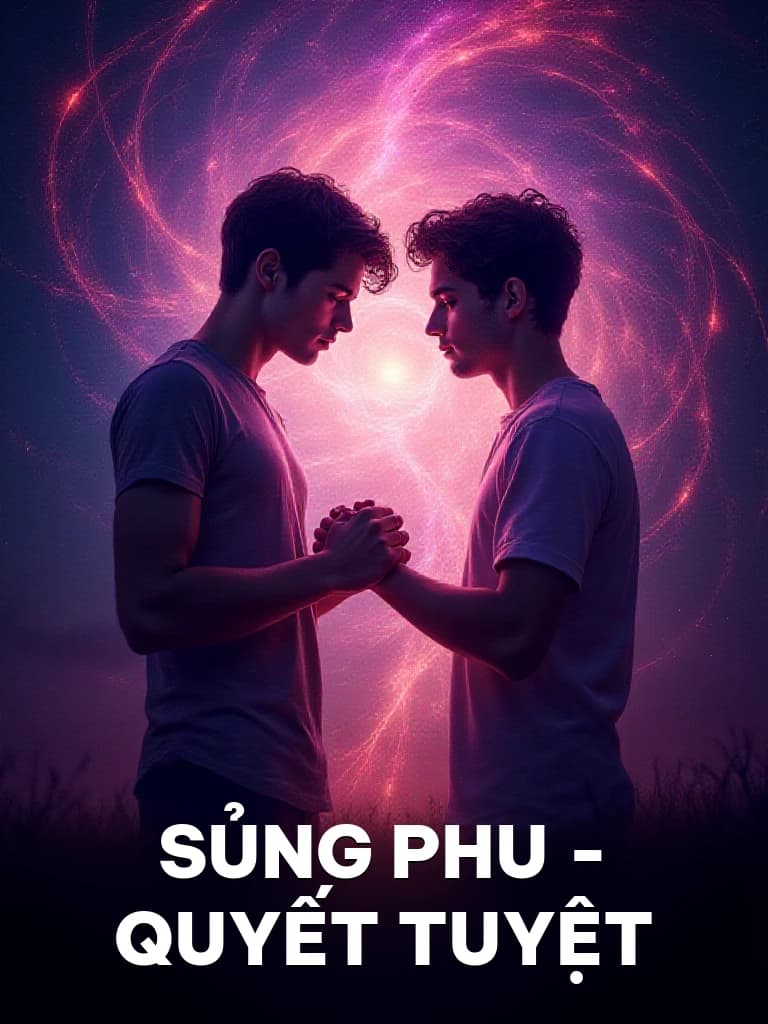 Sủng Phu - Quyết Tuyệt - Cover image