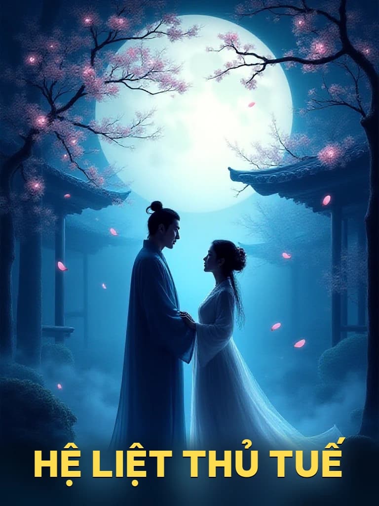 Hệ Liệt Thủ Tuế - Cover image