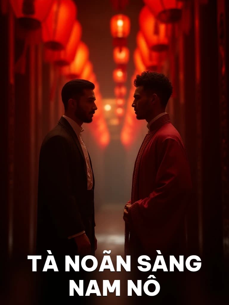 Tà Noãn Sàng Nam Nô - Cover image