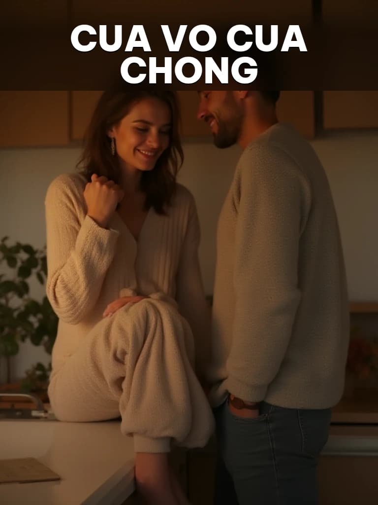 Cưa Vợ, Cưa Chồng - Cover image