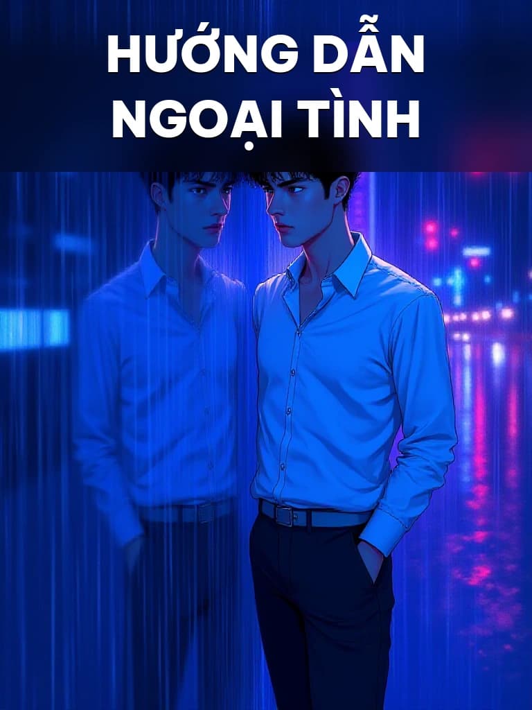 Hướng Dẫn Ngoại Tình - Cover image