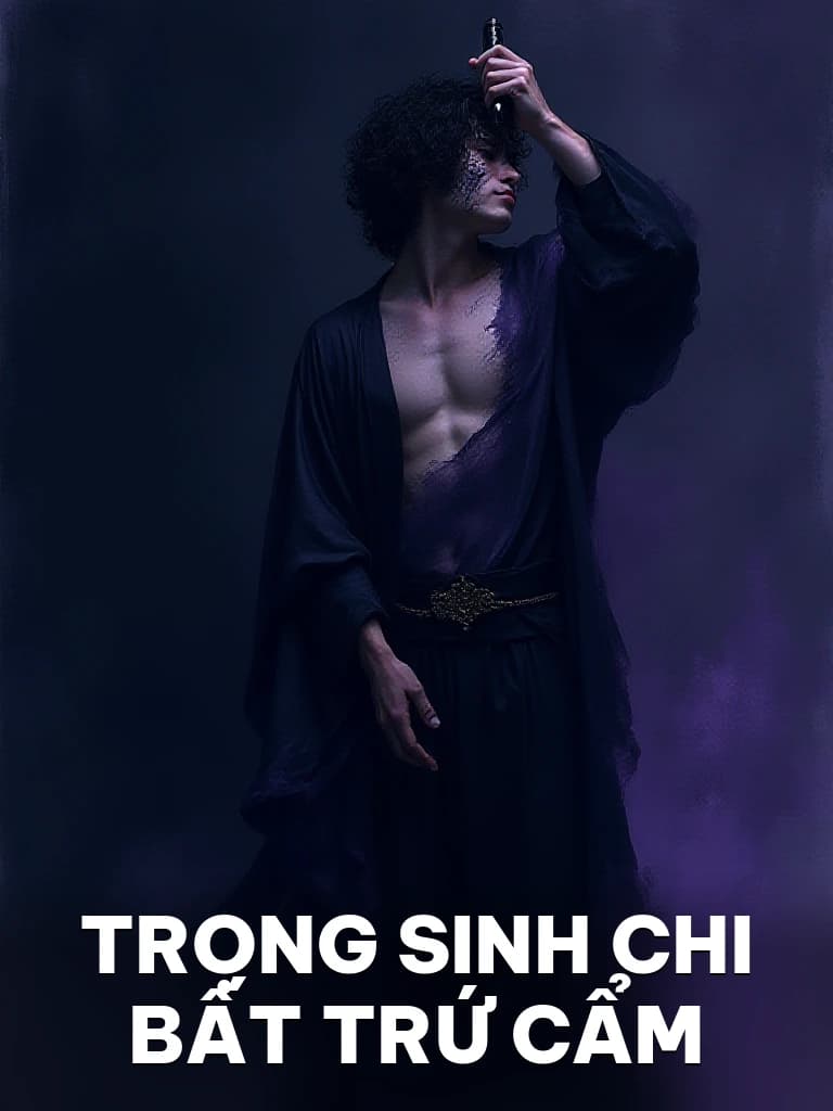 Trọng Sinh Chi Bất Trứ Cẩm - Cover image