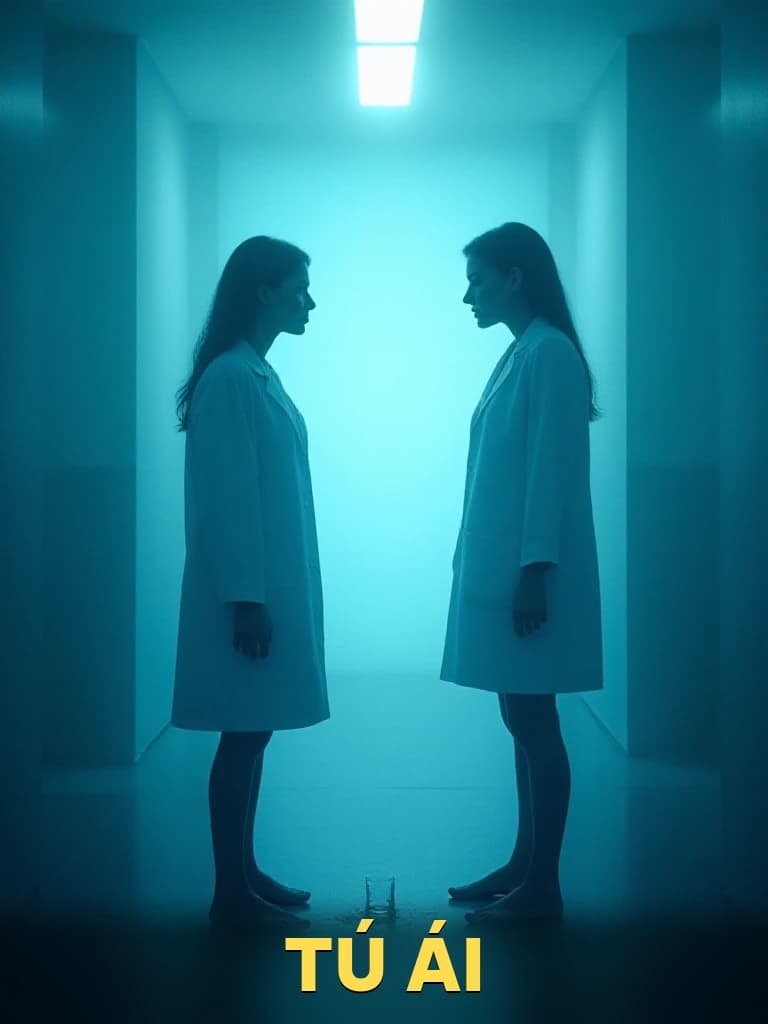 Tú Ái - Cover image