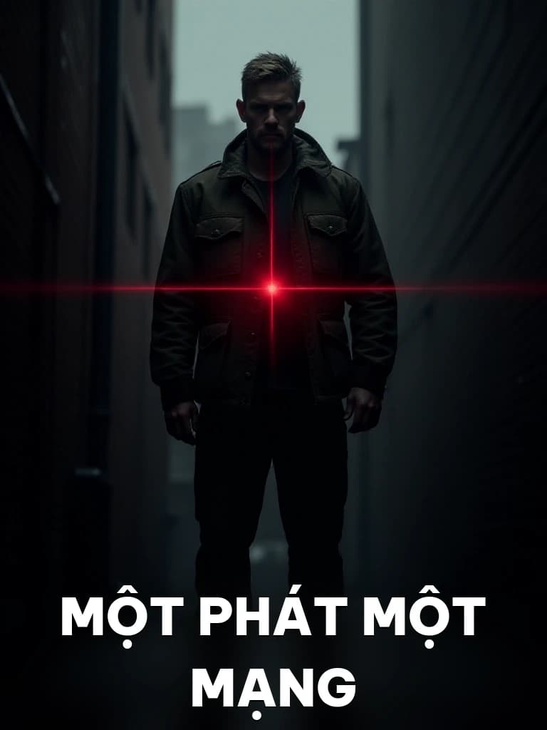 Một Phát Một Mạng - Cover image