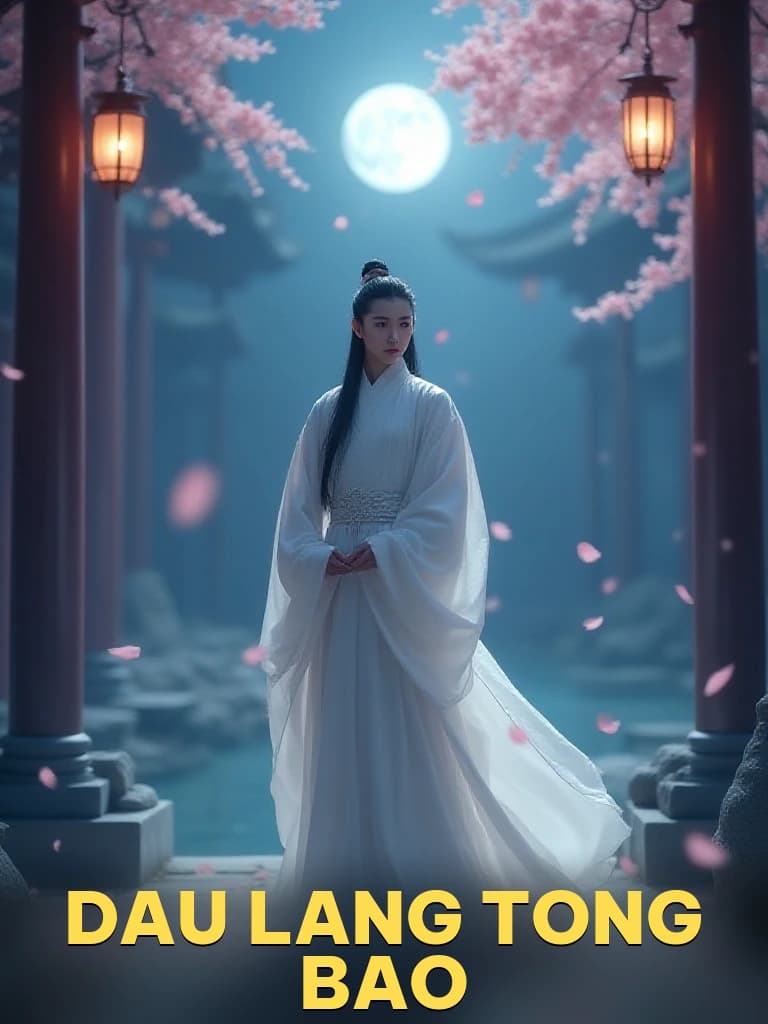 Đầu Lang Tống Báo - Cover image