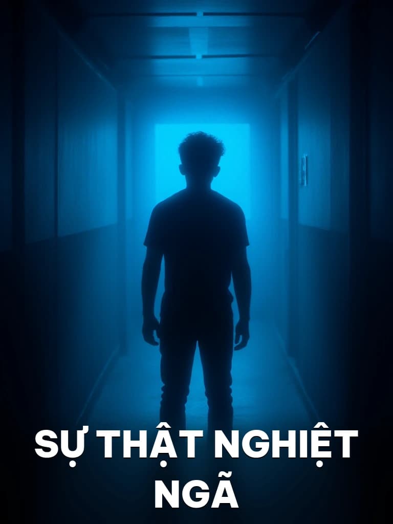 Sự Thật Nghiệt Ngã - Cover image