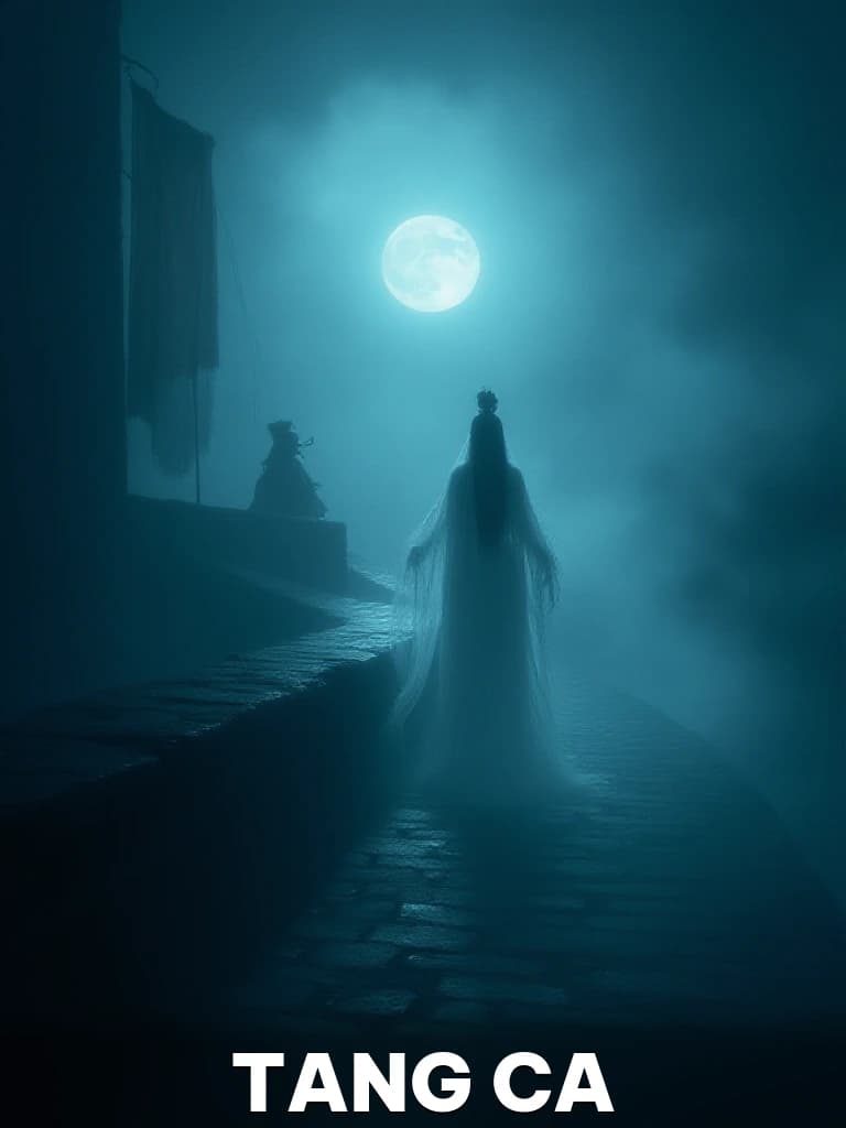 Tang Ca - Cover image