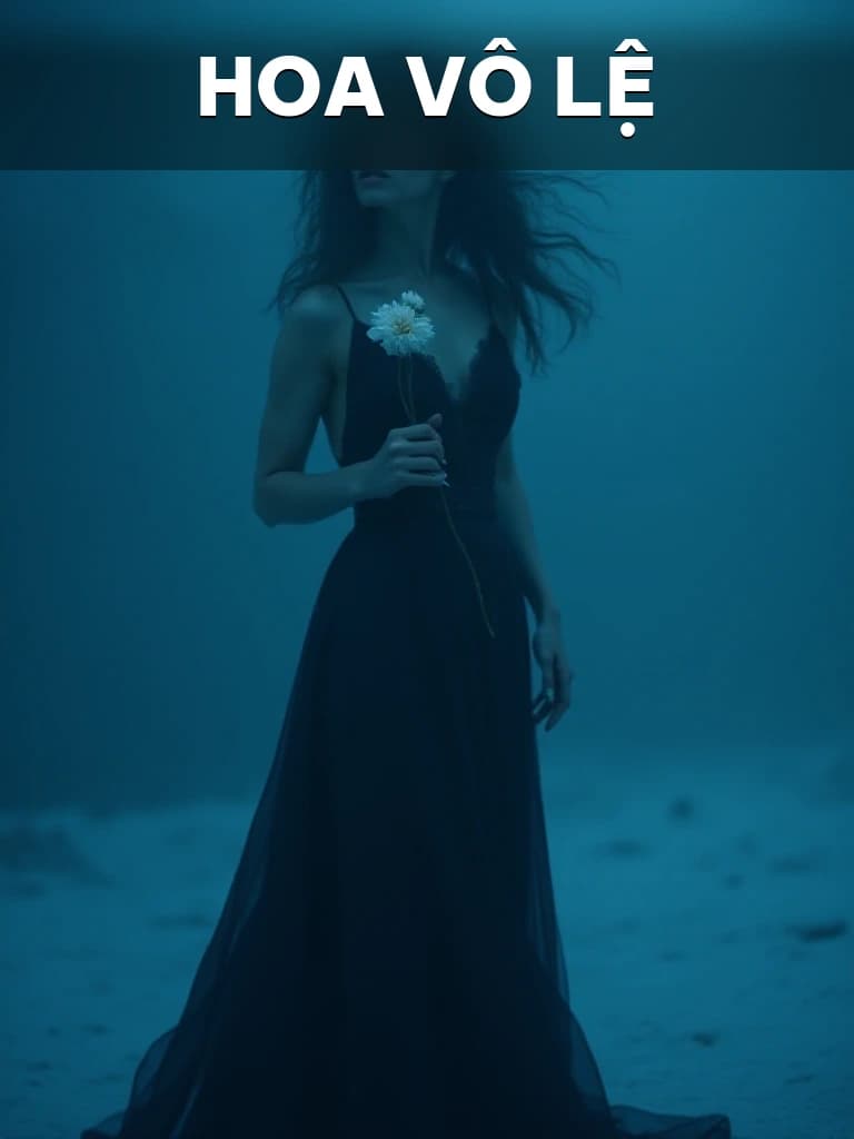 Hoa Vô Lệ - Cover image