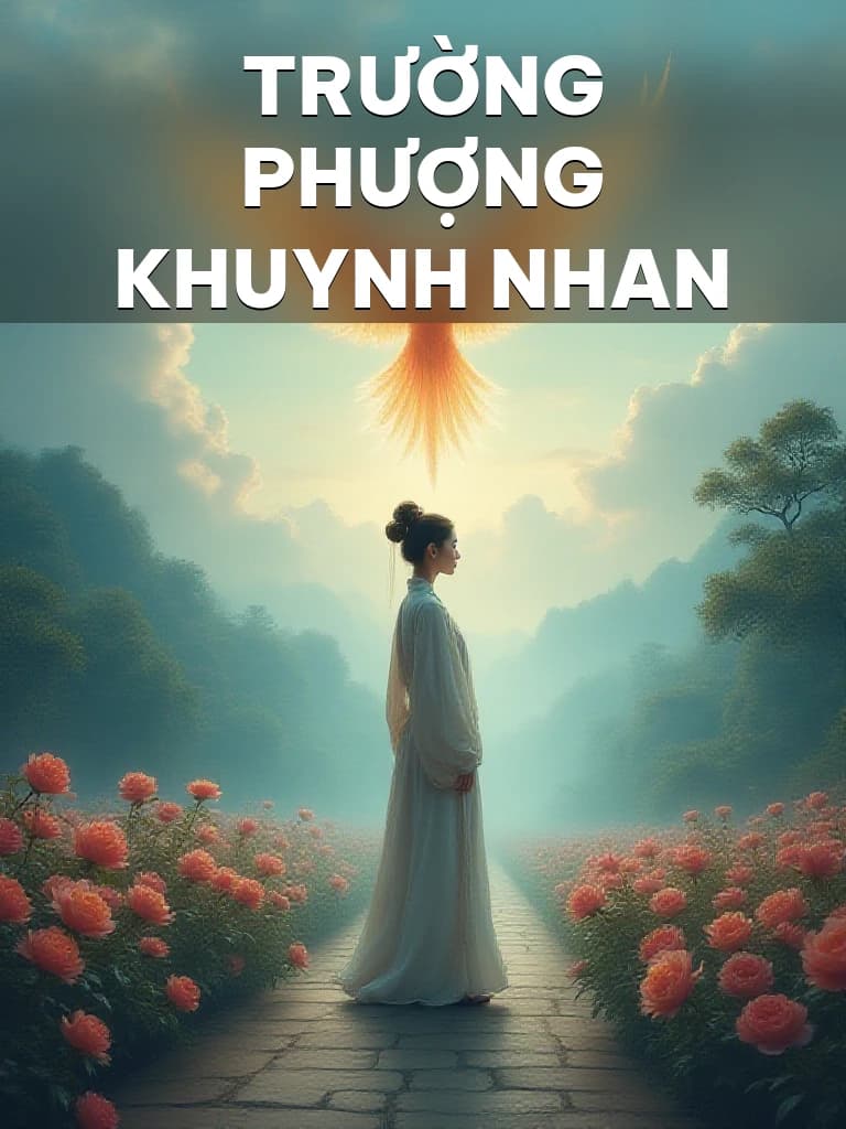 Trường Phượng Khuynh Nhan - Cover image