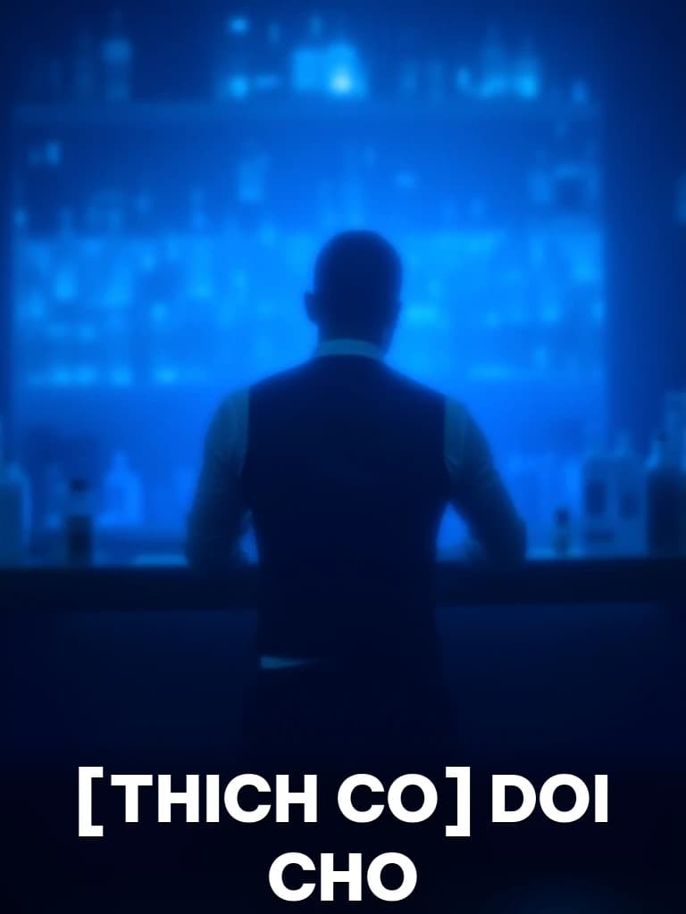 [Thích Cố] Đợi Chờ - Cover image