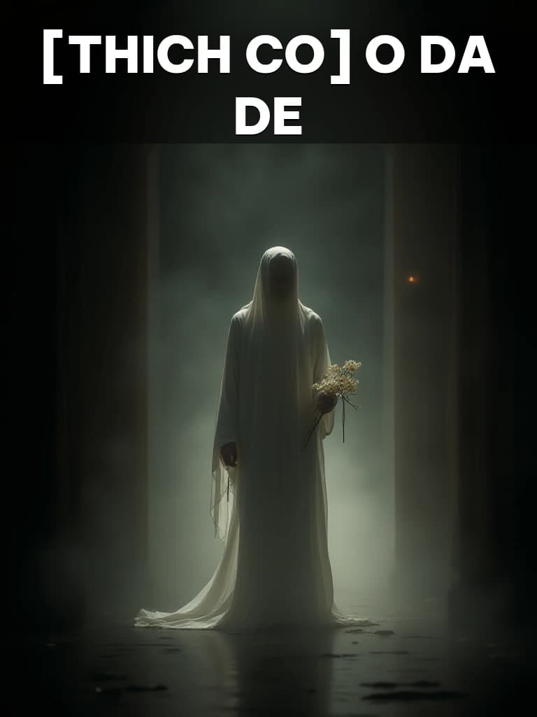 [Thích Cố] Ô Dạ Đề - Cover image