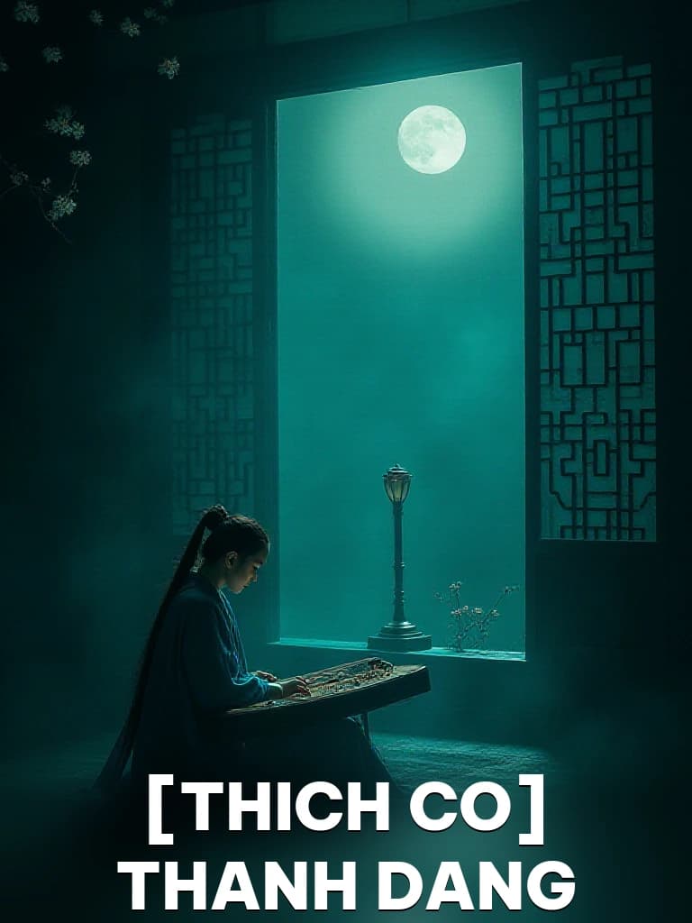 [Thích Cố] Thanh Đăng - Cover image