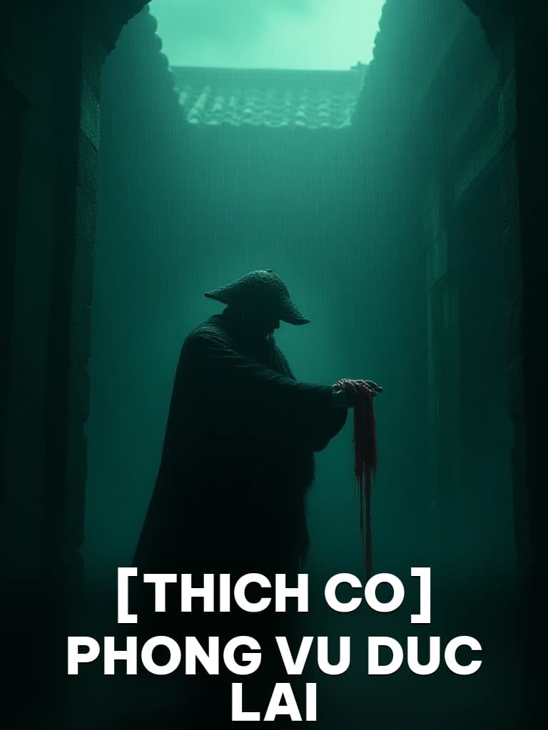 [Thích Cố] Phong Vũ Dục Lai - Cover image