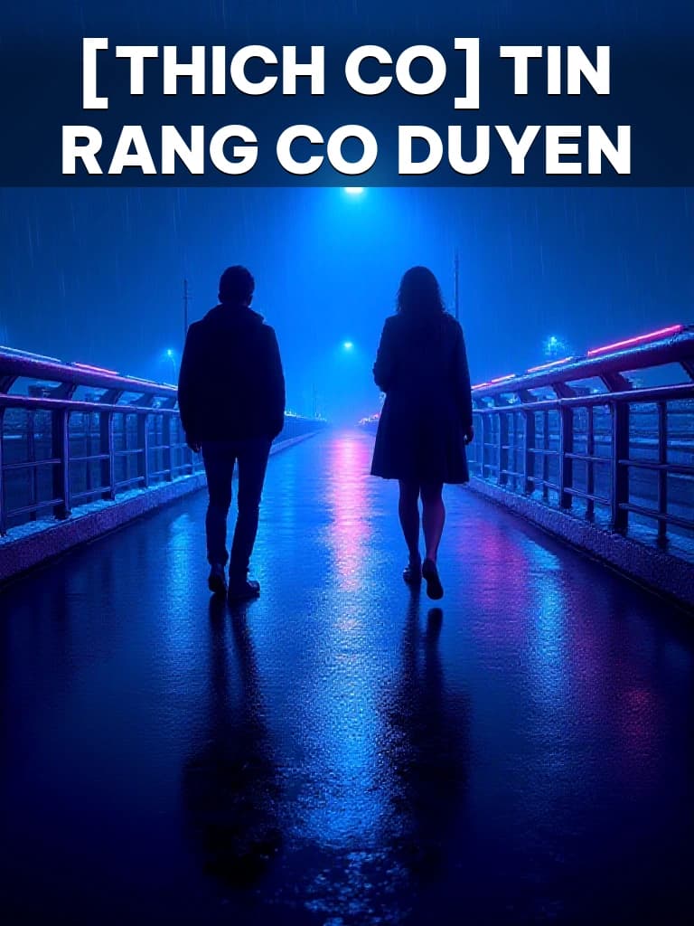 [Thích Cố] Tin Rằng Có Duyên - Cover image
