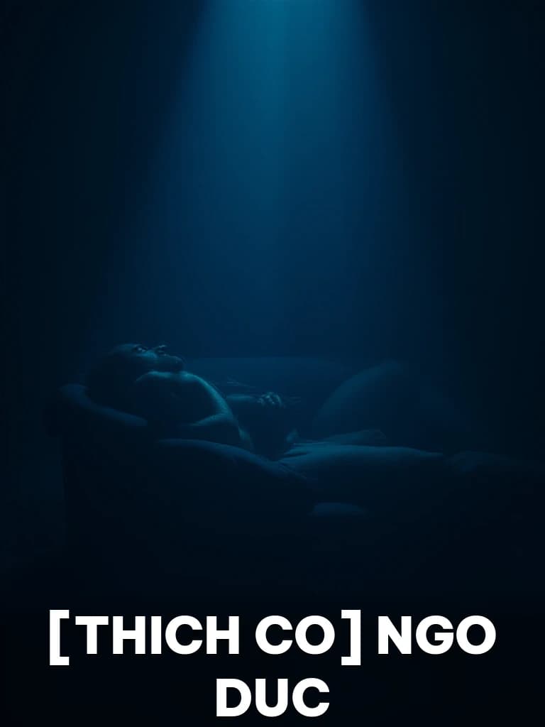 [Thích Cố] Ngộ Dục - Cover image