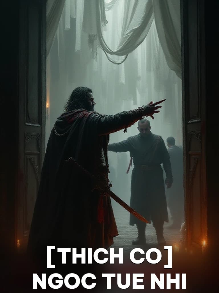 [Thích Cố] Ngọc Tuệ Nhi - Cover image