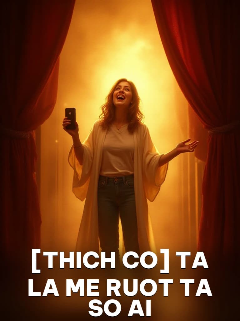 [Thích Cố] Ta Là Mẹ Ruột Ta Sợ Ai - Cover image