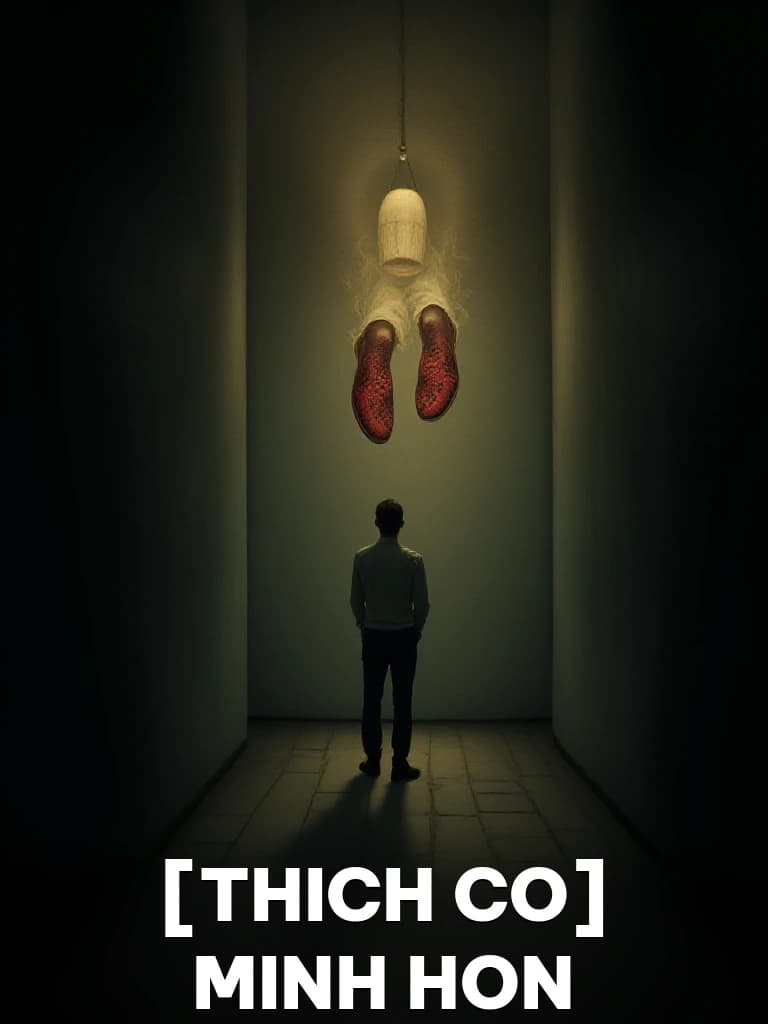 [Thích Cố] Minh Hôn - Cover image