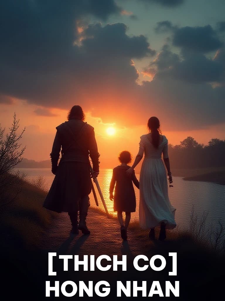 [Thích Cố] Hồng Nhan - Cover image