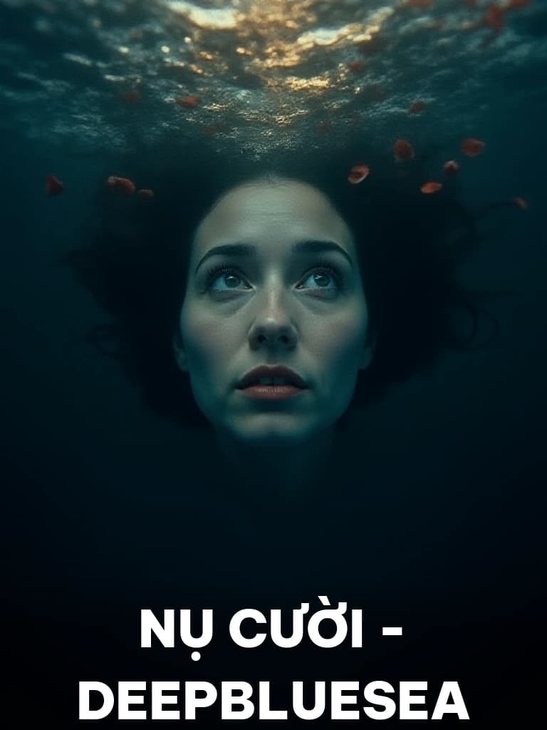Nụ Cười - Deepbluesea - Cover image
