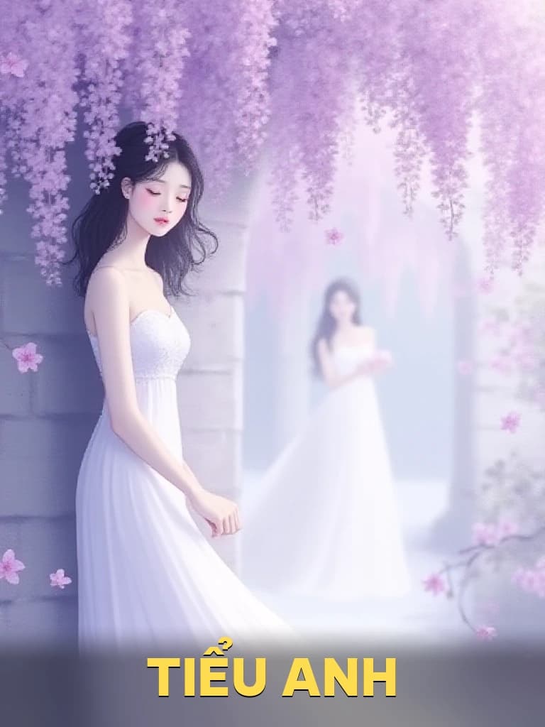 Tiểu Anh - Cover image