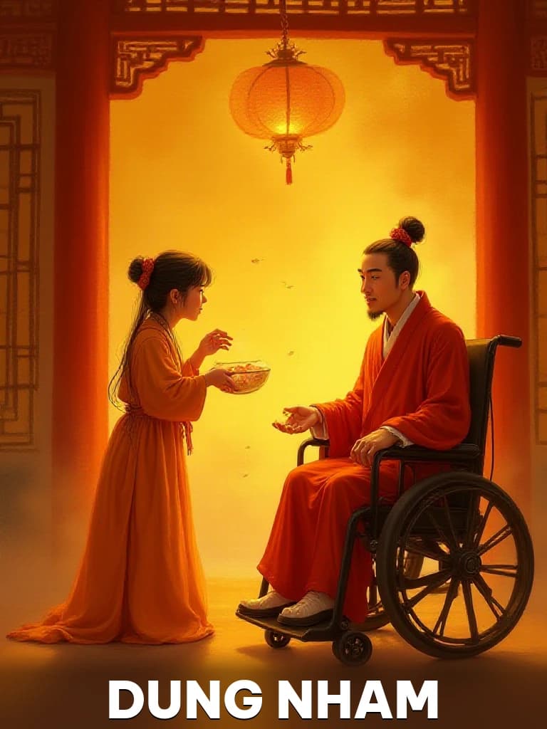 Dung Nham - Cover image