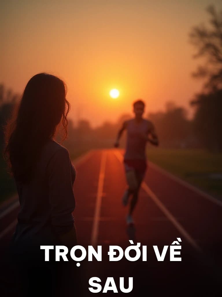 Trọn Đời Về Sau - Cover image
