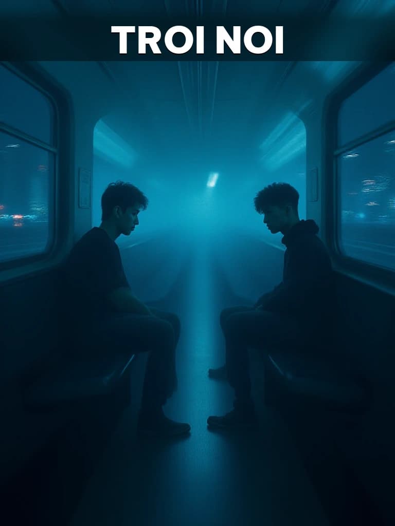 Trôi Nổi - Cover image