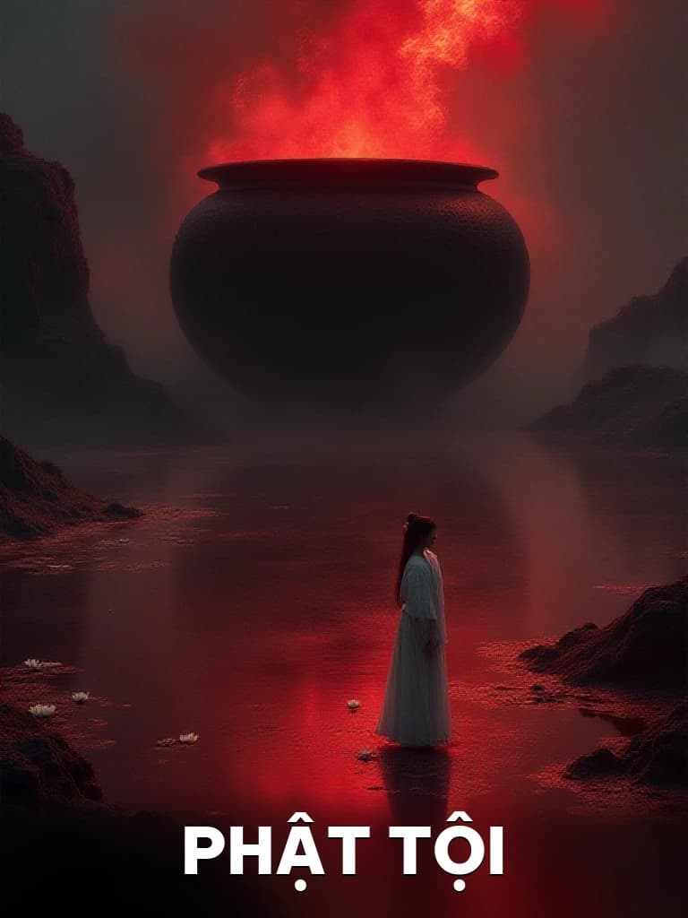 Phật Tội - Cover image