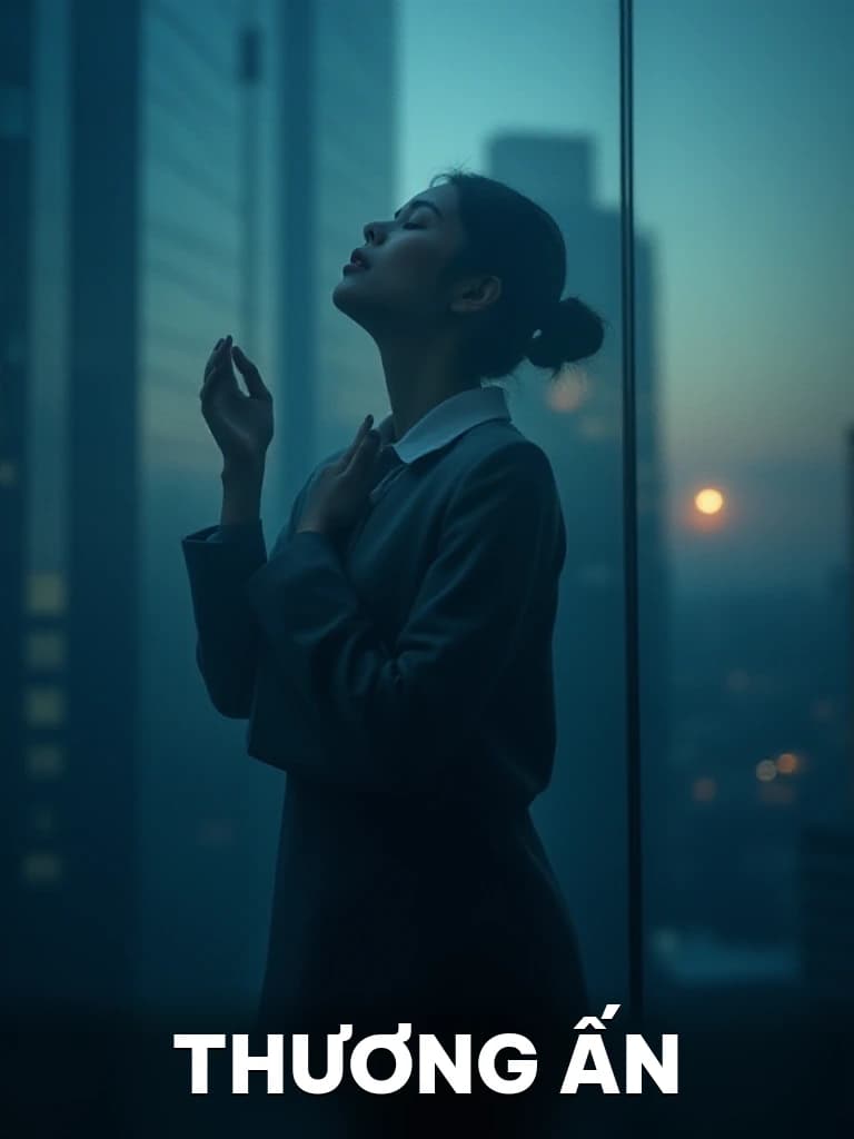 Thương Ấn - Cover image